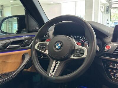 2020 BMW X3 M M Competition   - Photo 21 - Gladstone, OR 97027