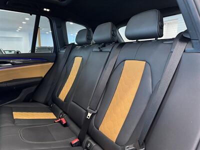 2020 BMW X3 M M Competition   - Photo 17 - Gladstone, OR 97027