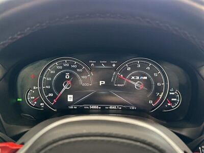2020 BMW X3 M M Competition   - Photo 23 - Gladstone, OR 97027