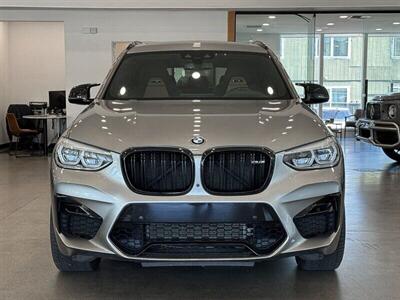 2020 BMW X3 M M Competition   - Photo 2 - Gladstone, OR 97027