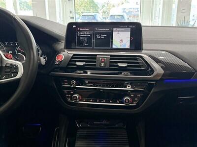2020 BMW X3 M M Competition   - Photo 28 - Gladstone, OR 97027
