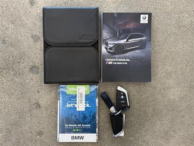 2020 BMW X3 M M Competition   - Photo 34 - Gladstone, OR 97027