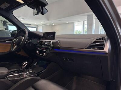 2020 BMW X3 M M Competition   - Photo 16 - Gladstone, OR 97027