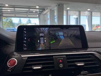 2020 BMW X3 M M Competition   - Photo 27 - Gladstone, OR 97027
