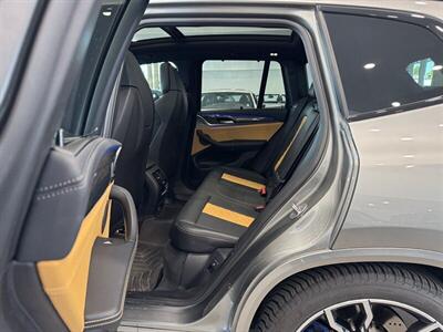 2020 BMW X3 M M Competition   - Photo 12 - Gladstone, OR 97027