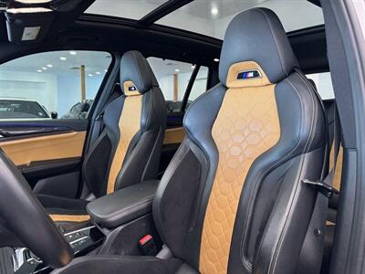 2020 BMW X3 M M Competition   - Photo 14 - Gladstone, OR 97027