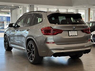 2020 BMW X3 M M Competition   - Photo 4 - Gladstone, OR 97027