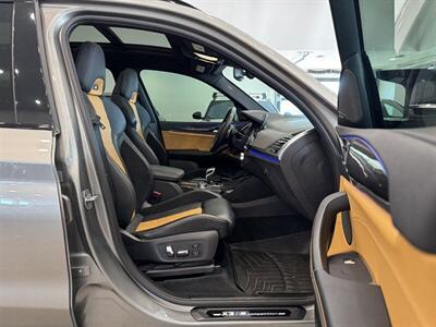 2020 BMW X3 M M Competition   - Photo 9 - Gladstone, OR 97027