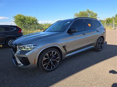 2020 BMW X3 M   - Photo 2 - Gladstone, OR 97027