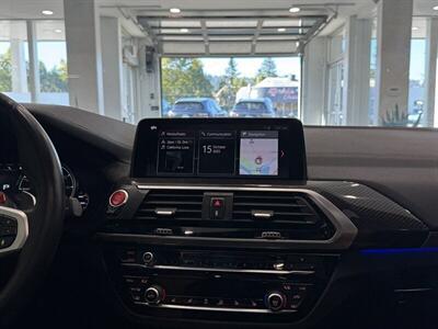 2020 BMW X3 M M Competition   - Photo 24 - Gladstone, OR 97027
