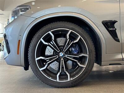 2020 BMW X3 M M Competition   - Photo 35 - Gladstone, OR 97027