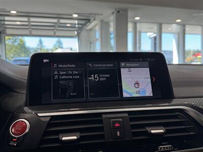 2020 BMW X3 M M Competition   - Photo 25 - Gladstone, OR 97027