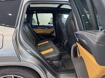 2020 BMW X3 M M Competition   - Photo 10 - Gladstone, OR 97027