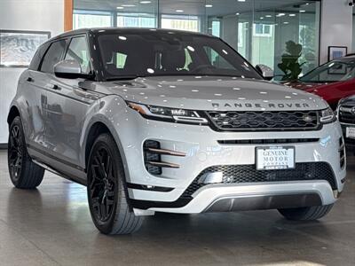 2020 Land Rover Range Rover Evoque R-Dynamic HSE   - Photo 1 - Gladstone, OR 97027