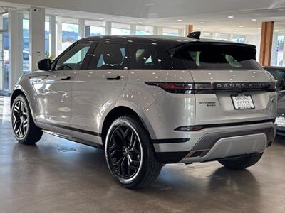 2020 Land Rover Range Rover Evoque R-Dynamic HSE   - Photo 4 - Gladstone, OR 97027