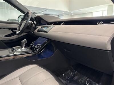 2020 Land Rover Range Rover Evoque R-Dynamic HSE   - Photo 21 - Gladstone, OR 97027