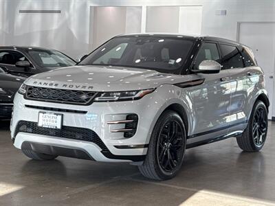 2020 Land Rover Range Rover Evoque R-Dynamic HSE   - Photo 3 - Gladstone, OR 97027