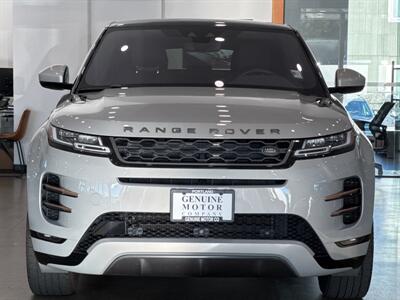 2020 Land Rover Range Rover Evoque R-Dynamic HSE   - Photo 2 - Gladstone, OR 97027