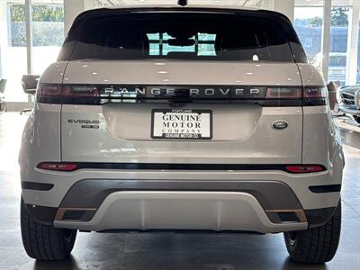 2020 Land Rover Range Rover Evoque R-Dynamic HSE   - Photo 5 - Gladstone, OR 97027