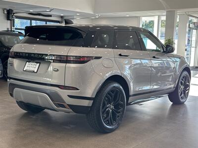 2020 Land Rover Range Rover Evoque R-Dynamic HSE   - Photo 6 - Gladstone, OR 97027