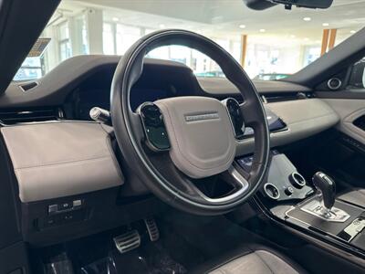 2020 Land Rover Range Rover Evoque R-Dynamic HSE   - Photo 13 - Gladstone, OR 97027