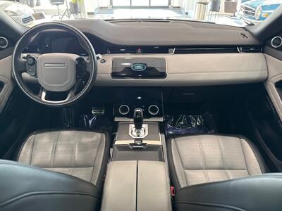 2020 Land Rover Range Rover Evoque R-Dynamic HSE   - Photo 8 - Gladstone, OR 97027