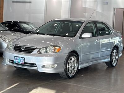 2005 Toyota Corolla S   - Photo 3 - Gladstone, OR 97027