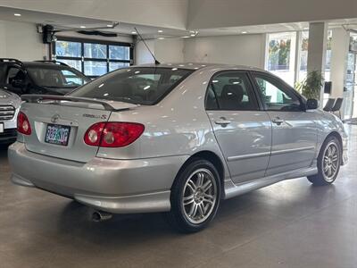 2005 Toyota Corolla S   - Photo 6 - Gladstone, OR 97027