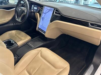 2016 Tesla Model S 60   - Photo 22 - Gladstone, OR 97027