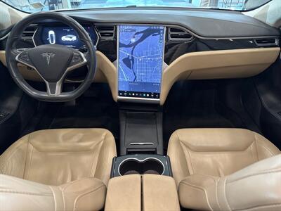 2016 Tesla Model S 60   - Photo 8 - Gladstone, OR 97027