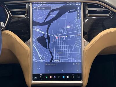 2016 Tesla Model S 60   - Photo 27 - Gladstone, OR 97027