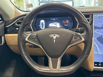 2016 Tesla Model S 60   - Photo 25 - Gladstone, OR 97027