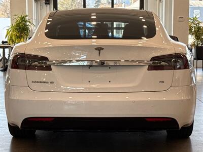 2016 Tesla Model S 60   - Photo 5 - Gladstone, OR 97027