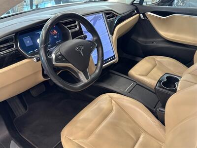 2016 Tesla Model S 60   - Photo 21 - Gladstone, OR 97027