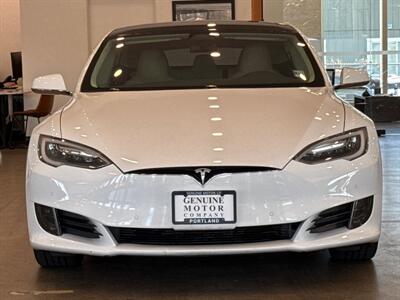 2016 Tesla Model S 60   - Photo 2 - Gladstone, OR 97027