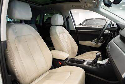 2020 Audi Q3 Premium S line quattro   - Photo 10 - Gladstone, OR 97027