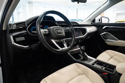 2020 Audi Q3 Premium S line quattro   - Photo 7 - Gladstone, OR 97027