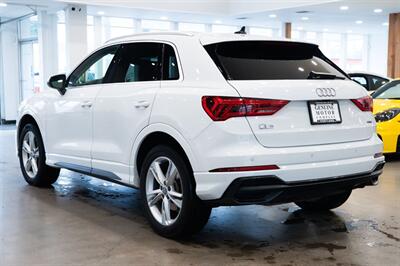 2020 Audi Q3 Premium S line quattro   - Photo 6 - Gladstone, OR 97027
