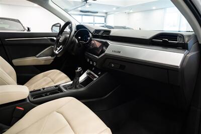 2020 Audi Q3 Premium S line quattro   - Photo 9 - Gladstone, OR 97027