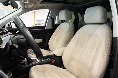 2020 Audi Q3 Premium S line quattro   - Photo 8 - Gladstone, OR 97027