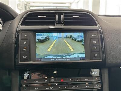 2018 Jaguar F-PACE 20D Premium Diesel   - Photo 34 - Gladstone, OR 97027