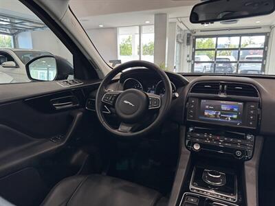 2018 Jaguar F-PACE 20D Premium Diesel   - Photo 27 - Gladstone, OR 97027