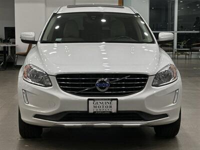 2015 Volvo XC60 T5 Premier   - Photo 2 - Gladstone, OR 97027