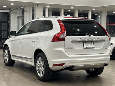 2015 Volvo XC60 T5 Premier   - Photo 4 - Gladstone, OR 97027