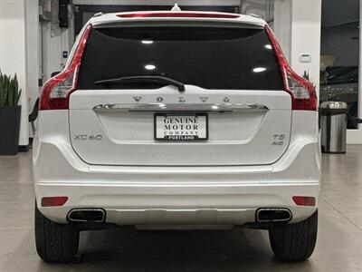 2015 Volvo XC60 T5 Premier   - Photo 5 - Gladstone, OR 97027