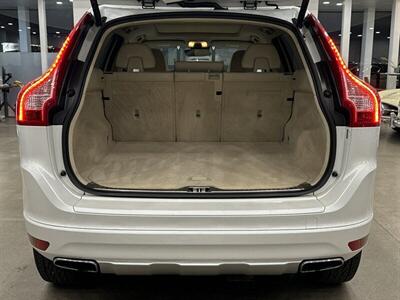 2015 Volvo XC60 T5 Premier   - Photo 11 - Gladstone, OR 97027