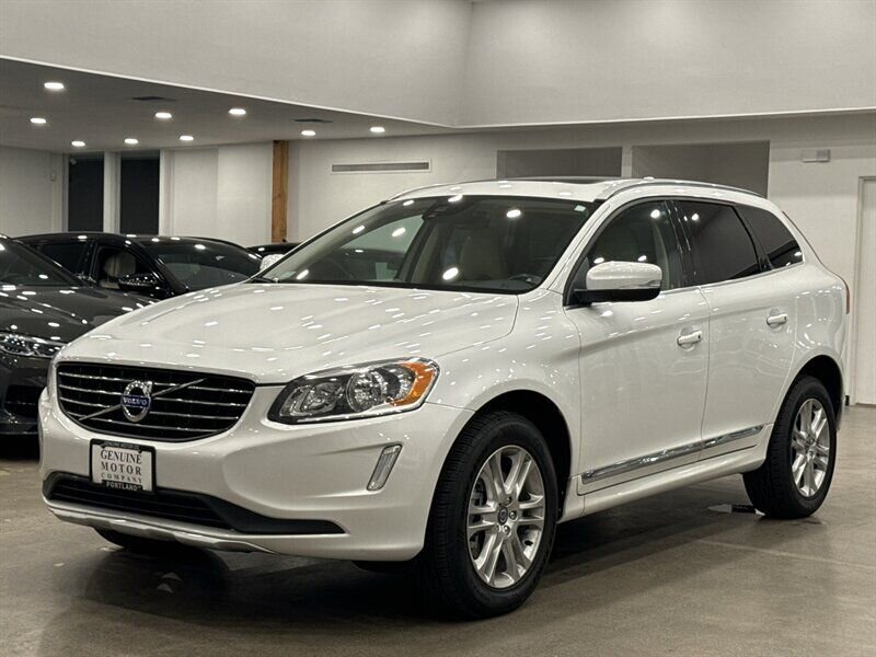 2015 Volvo XC60 T5 Premier   - Photo 1 - Gladstone, OR 97027
