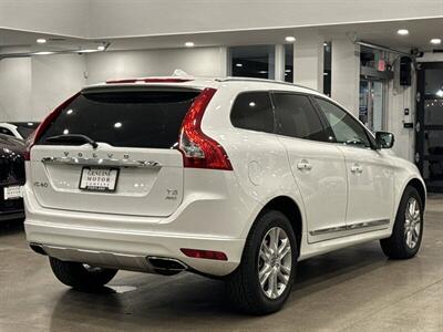 2015 Volvo XC60 T5 Premier   - Photo 6 - Gladstone, OR 97027