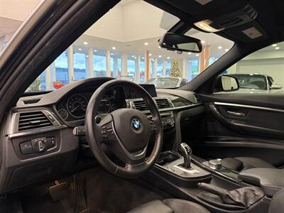 2018 BMW 330i xDrive - Photo 5 - Gladstone, OR 97027