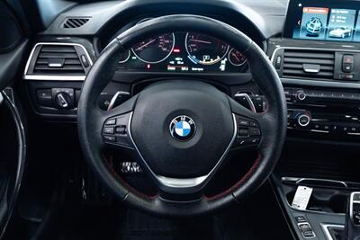 2018 BMW 330i xDrive  Wagon - Photo 12 - Gladstone, OR 97027